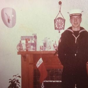 Meet your Posher, Donald